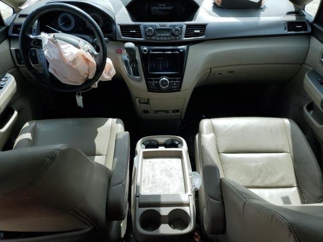 Photo 8 from auction – 2015 HONDA ODYSSEY EX with VIN 5FNRL5H68FB036890