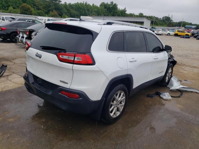 Photo 3 from auction – 2014 JEEP CHEROKEE L with VIN 1C4PJLCB4EW172613