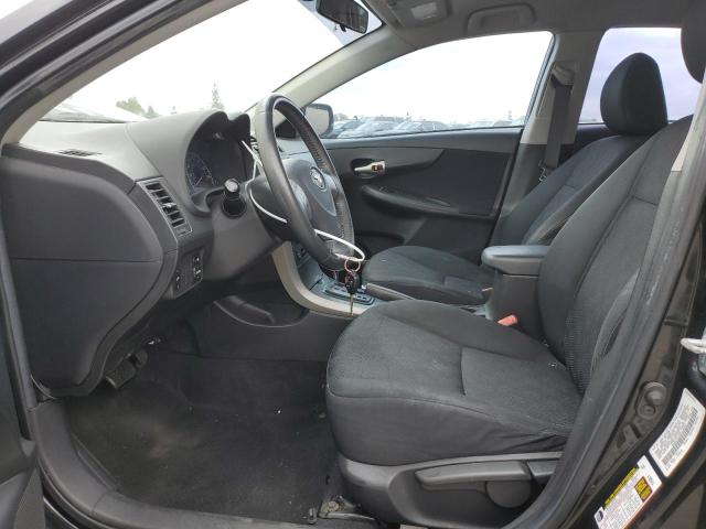 Photo 7 from auction – 2009 TOYOTA COROLLA BA with VIN 1NXBU40E39Z148399