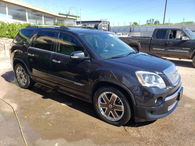 Photo 4 from auction – 2012 GMC ACADIA DEN with VIN 1GKKVTED7CJ382845