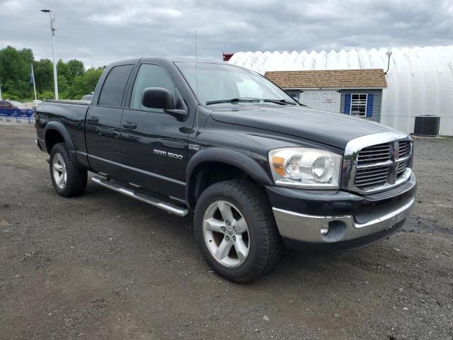 Photo 4 from auction – 2007 DODGE RAM 1500 S with VIN 1D7HU18277S183940