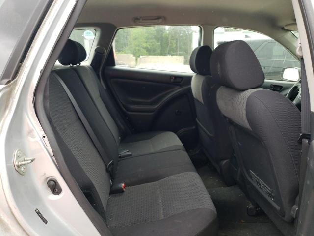 Photo 11 from auction – 2007 TOYOTA COROLLA MA with VIN 2T1KR32E77C682741