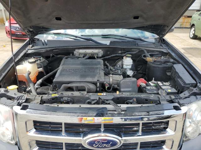 Photo 12 from auction – 2011 FORD ESCAPE LIM with VIN 1FMCU0EG6BKC41958