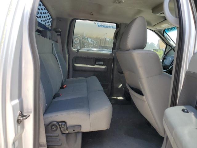 Photo 10 from auction – 2008 FORD F150 SUPER with VIN 1FTPW14V88FB02793