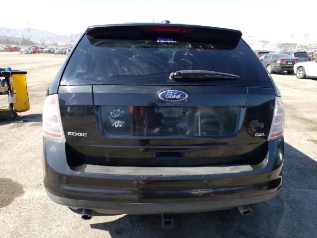 Photo 6 from auction – 2010 FORD EDGE SEL with VIN 2FMDK3JC4ABA12430