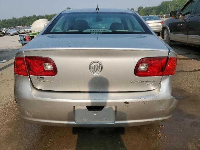 Photo 6 from auction – 2007 BUICK LUCERNE CX with VIN 1G4HP57217U226579