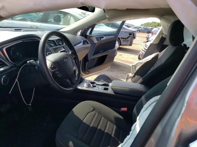 Photo 7 from auction – 2020 FORD FUSION SE with VIN 3FA6P0T9XLR190853