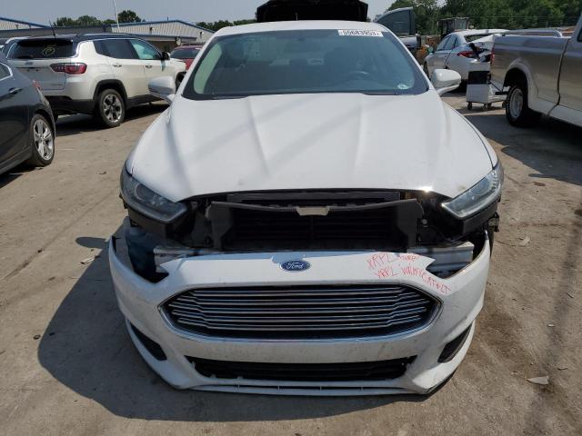 Photo 5 from auction – 2015 FORD FUSION SE with VIN 1FA6P0H76F5123455