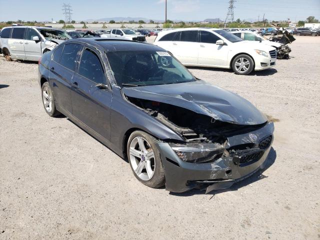 Photo 4 from auction – 2012 BMW 328I SULE with VIN WBA3C1C57CF433623