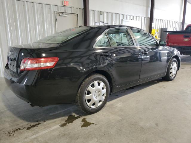 Photo 3 from auction – 2011 TOYOTA CAMRY BASE with VIN 4T4BF3EK9BR199680