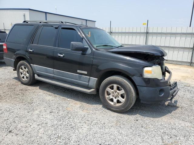 Photo 4 from auction – 2007 FORD EXPEDITION with VIN 1FMFU15507LA83751