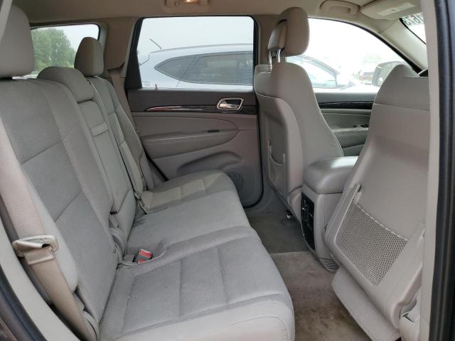 Photo 11 from auction – 2011 JEEP GRAND CHER with VIN 1J4RR4GG0BC520461