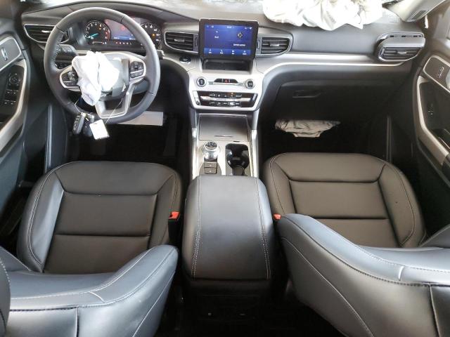 Photo 8 from auction – 2023 FORD EXPLORER X with VIN 1FMSK8DH8PGA85295