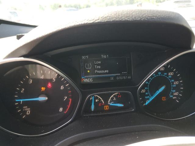 Photo 9 from auction – 2016 FORD ESCAPE S with VIN 1FMCU0F73GUB20184