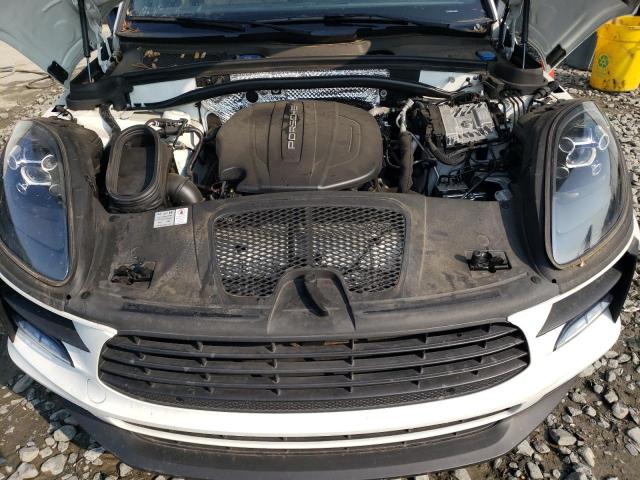 Photo 12 from auction – 2020 PORSCHE MACAN with VIN WP1AA2A59LLB04334
