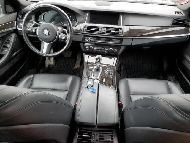 Foto 8 de la subasta – 2016 BMW 535 XI con VIN WBA5B3C50GG255836