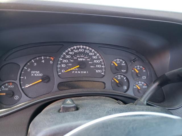 Photo 9 from auction – 2007 CHEVROLET SILVERADO with VIN 1GBHC24D17E187091
