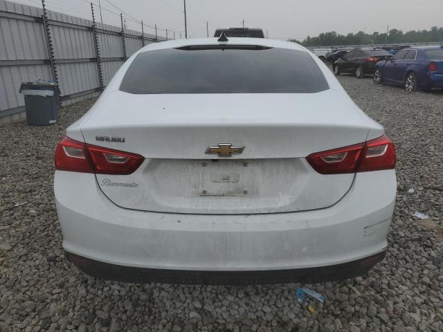 Photo 6 from auction – 2018 CHEVROLET MALIBU LS with VIN 1G1ZB5ST2JF228353