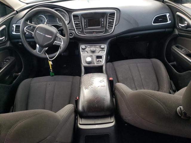 Photo 8 from auction – 2015 CHRYSLER 200 LIMITE with VIN 1C3CCCAB9FN700959