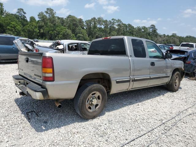 Photo 3 from auction – 2001 CHEVROLET SILVERADO with VIN 2GCEC19V711227323