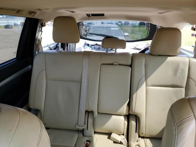 Zdjęcie 10 z aukcji – 2014 TOYOTA HIGHLANDER z VIN 5TDJKRFH3ES060276