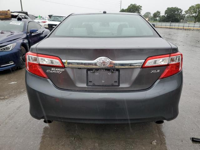 Photo 6 from auction – 2014 TOYOTA CAMRY SE with VIN 4T1BK1FK3EU545140