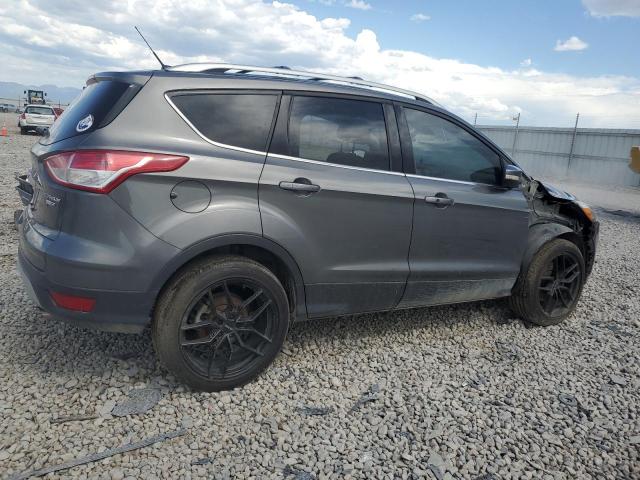 Photo 3 from auction – 2014 FORD ESCAPE TIT with VIN 1FMCU9J94EUB46383