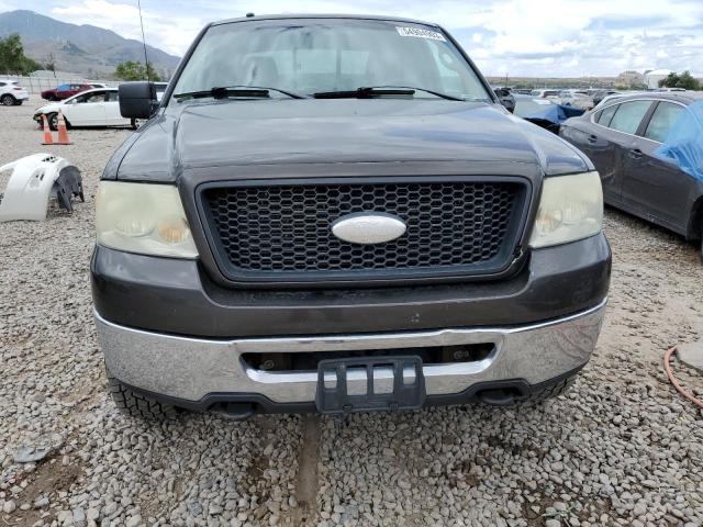 Photo 5 from auction – 2006 FORD F150 with VIN 1FTPX14V36NB65686