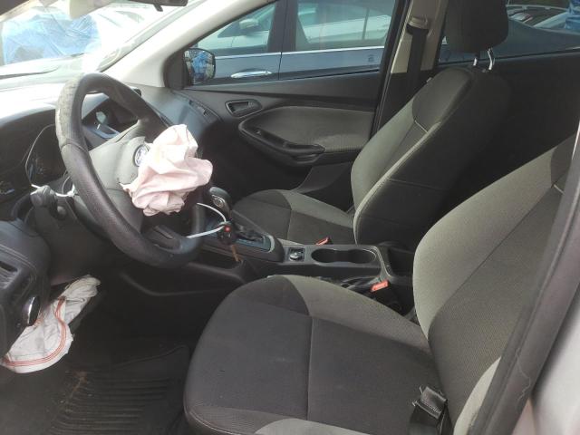 Photo 7 from auction – 2014 FORD FOCUS S with VIN 1FADP3E29EL348416