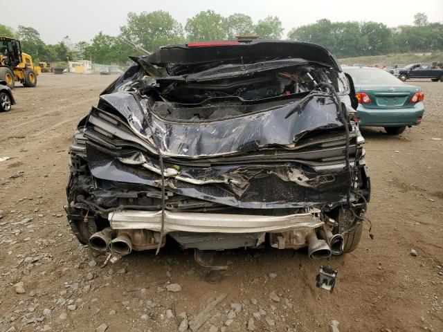 Photo 6 from auction – 2021 PORSCHE MACAN S with VIN WP1AB2A56MLB34423
