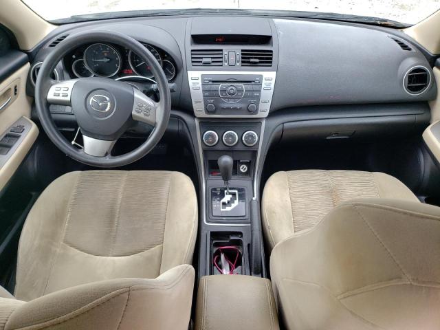Photo 8 from auction – 2010 MAZDA 6 I with VIN 1YVHZ8BH9A5M06500