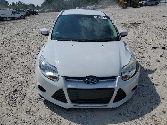 Photo 5 from auction – 2014 FORD FOCUS SE with VIN 1FADP3K23EL415631