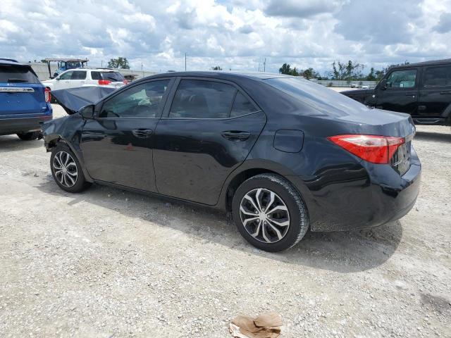 Photo 2 from auction – 2017 TOYOTA COROLLA L with VIN 5YFBURHE7HP647935