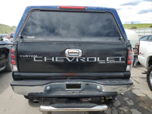 Photo 6 from auction – 2000 CHEVROLET SILVERADO with VIN 2GCEK19T3Y1327351