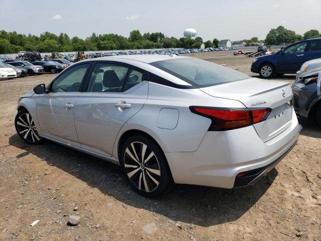 Photo 2 from auction – 2021 NISSAN ALTIMA SR with VIN 1N4BL4CV7MN309915