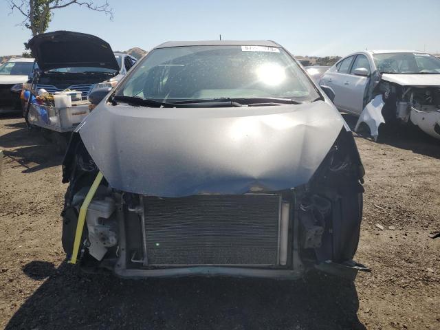 Photo 5 from auction – 2013 TOYOTA PRIUS C with VIN JTDKDTB35D1042654