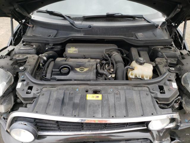 Photo 11 from auction – 2012 MINI COOPER S C with VIN WMWZC3C5XCWM26302