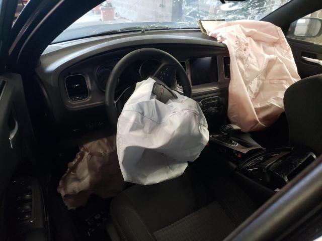 Photo 8 from auction – 2023 DODGE CHARGER SX with VIN 2C3CDXBG3PH563851