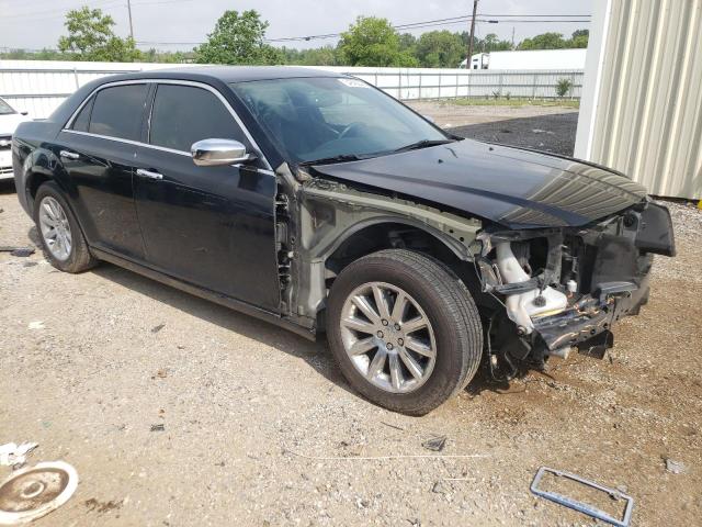 Photo 4 from auction – 2012 CHRYSLER 300 LIMITE with VIN 2C3CCACG1CH238284