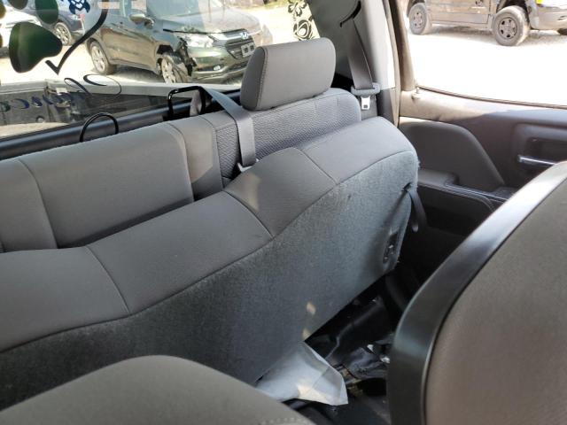 Photo 10 from auction – 2014 GMC SIERRA K15 with VIN 1GTV2TEC5EZ343071