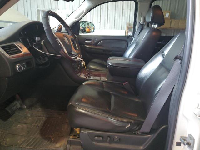 Photo 7 from auction – 2008 CADILLAC ESCALADE E with VIN 3GYFK628X8G262717