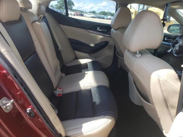 Photo 10 from auction – 2016 NISSAN MAXIMA 3.5 with VIN 1N4AA6AP2GC393997
