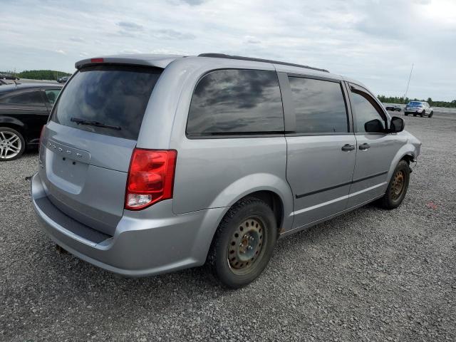 Photo 3 from auction – 2014 DODGE GRAND CARA with VIN 2C4RDGBG3ER185088