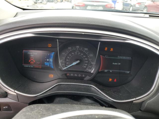 Photo 9 from auction – 2016 FORD FUSION SE with VIN 3FA6P0T9XGR265461