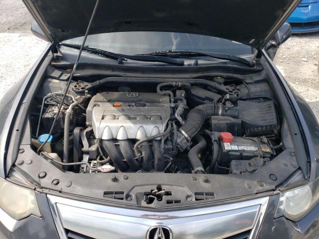 Photo 11 from auction – 2011 ACURA TSX with VIN JH4CU2F62BC004186