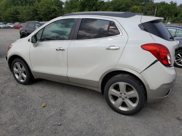 Photo 2 from auction – 2015 BUICK ENCORE with VIN KL4CJGSB0FB216892