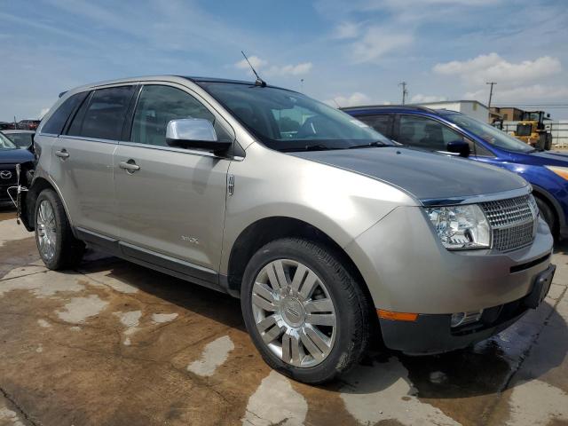 Photo 4 from auction – 2008 LINCOLN MKX with VIN 2LMDU68C18BJ39250