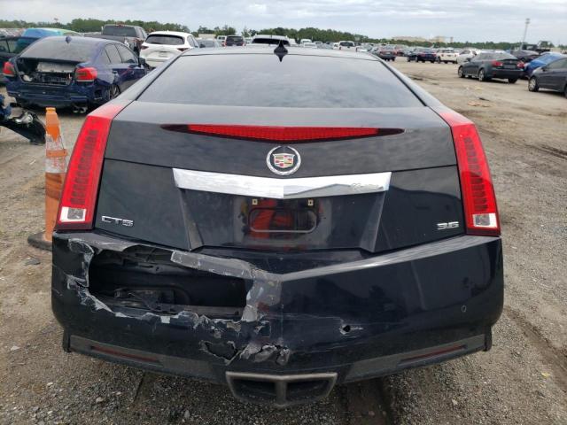 Photo 6 from auction – 2014 CADILLAC CTS PERFOR with VIN 1G6DC1E34E0191367