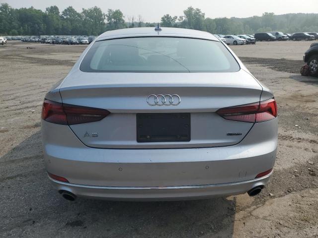 Photo 6 from auction – 2019 AUDI A5 PREMIUM with VIN WAUBNCF53KA041070