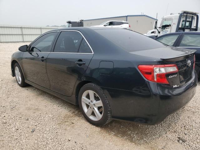 Photo 2 from auction – 2012 TOYOTA CAMRY BASE with VIN 4T1BF1FKXCU173538